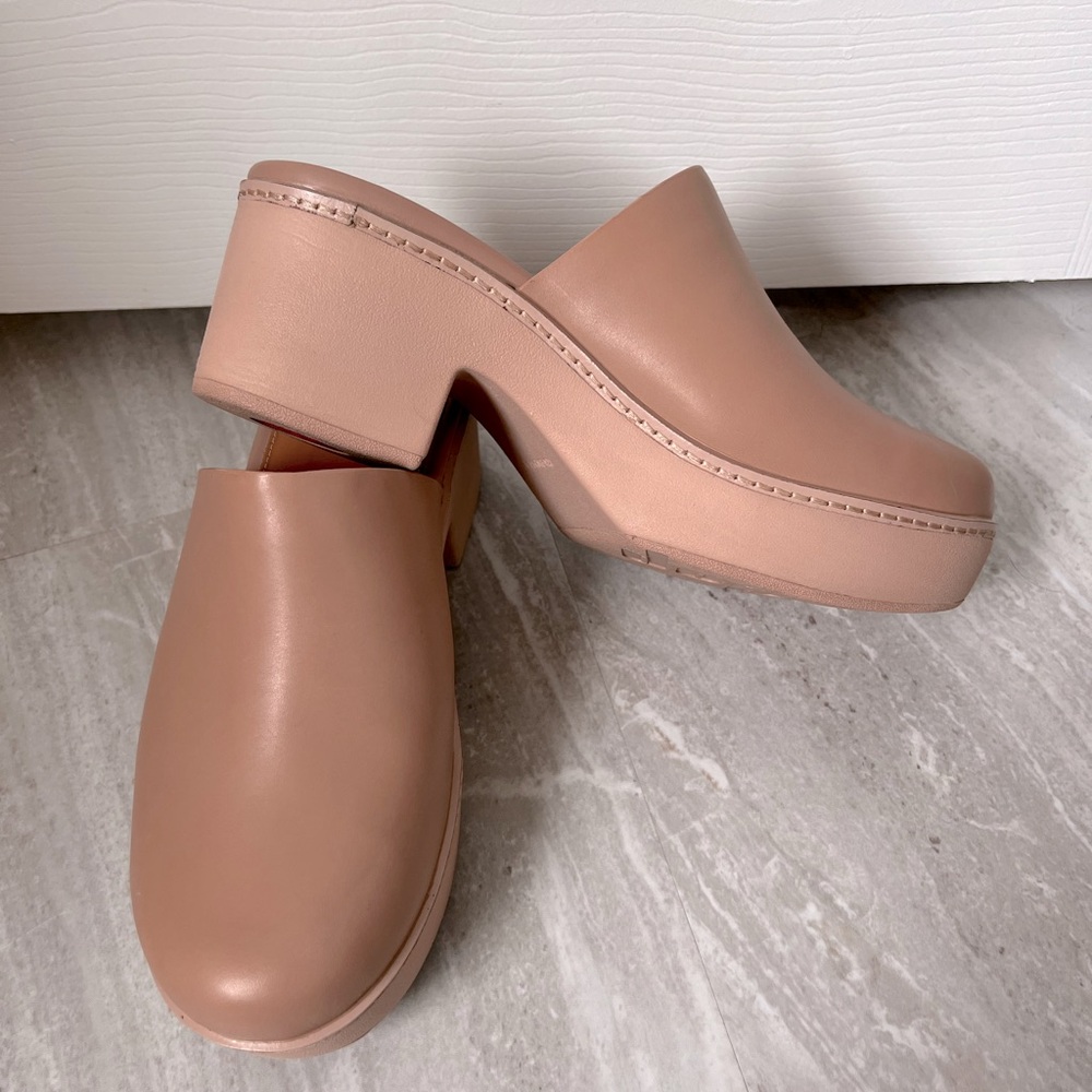 FITFLOP | Pilar Leather Mules